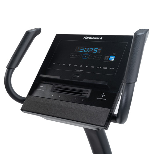 Велотренажер  NordicTrack GX LE NTEX77025-INT - фото №2